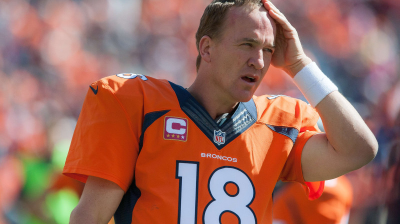 Peitons Menings
Foto: AFP/Scanpix