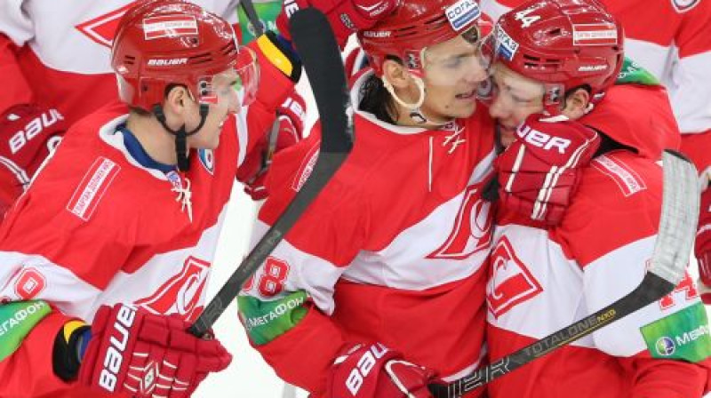 Filips Toluzakovs
Foto: ITAR-TASS/Scanpix