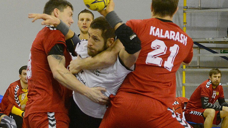 Foto: Romualds Vambuts