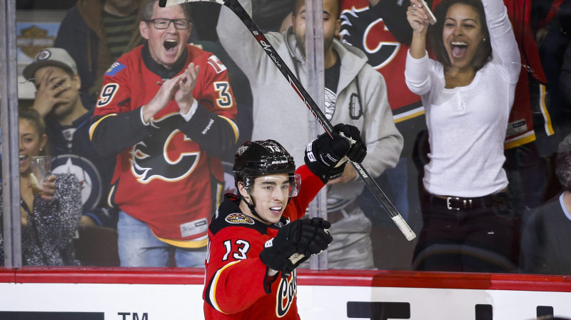 Džonijs Gudro
Foto: AP/Scanpix