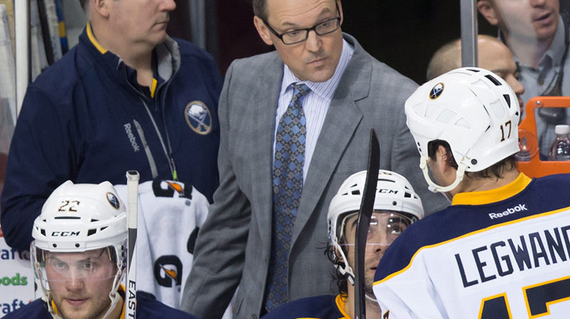 Dens Bailsma
Foto: AP/Scanpix