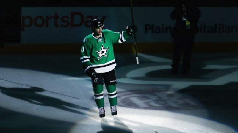 Patriks Šārps
Foto: AFP/Scanpix