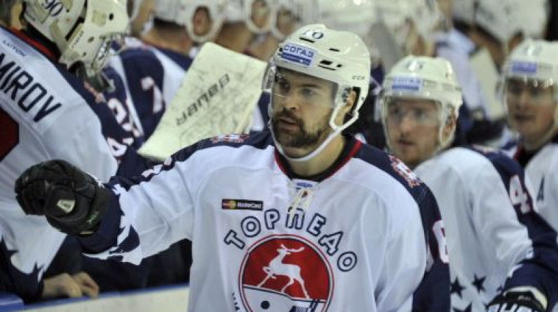 Kaspars Daugaviņš
Foto: Romāns Kokšarovs, Sporta Avīze, f64