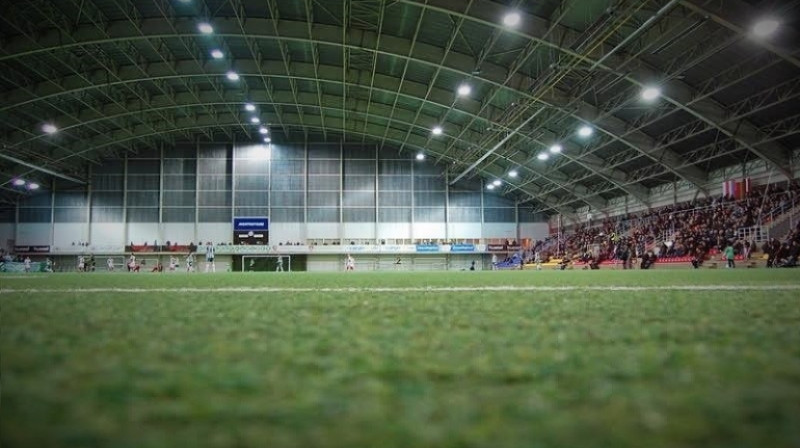Foto: LFF.lv