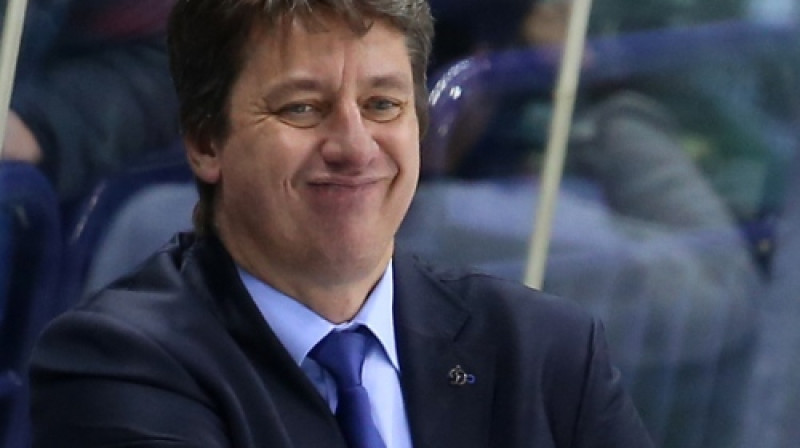 Harijs Vītoliņš
Foto: ITAR-TASS/Scanpix