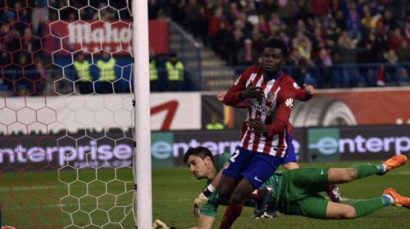 Par varoni kļuva ganietis Tomass Pārtijs
Foto: AFP/Scanpix