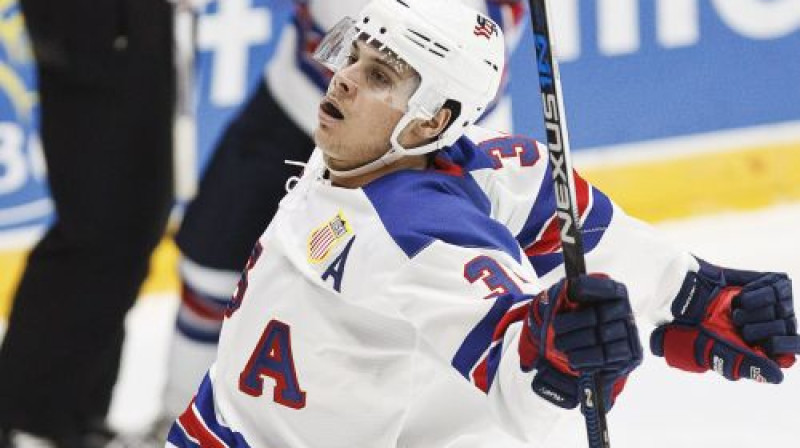 Ostons Metjūzs
Foto: AP/Scanpix