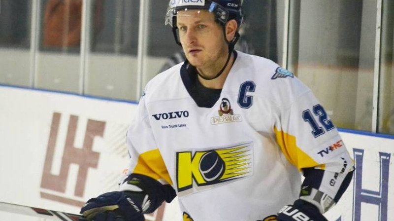 Toms Bluks
Foto: HS Rīga