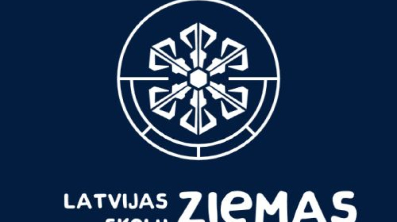 Latvijas Skolu ziemas olimpiskais festivāls
Foto: Publicitātes.