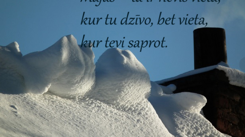 Foto: Ilze Reiha