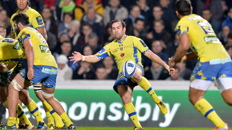 Morgans Para (ar bumbu)
Foto: AFP/Scanpix