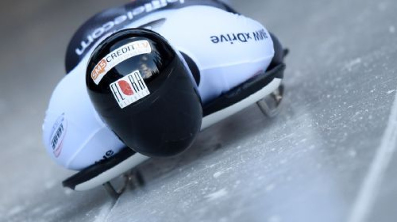 Martins Dukurs
Foto: AFP/Scanpix