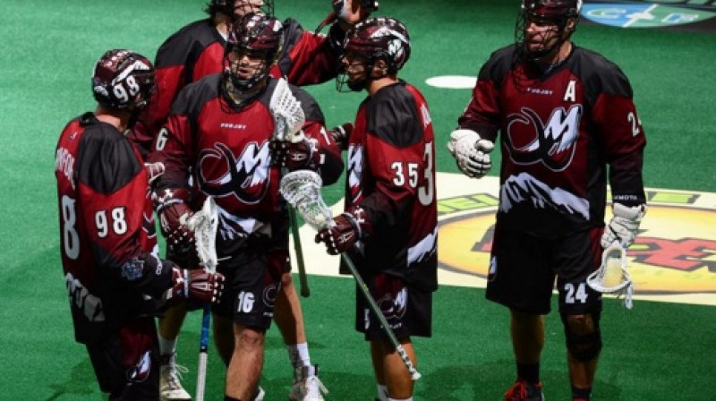 Kolorado "Mammoth"
Foto: instagram.com/nll/