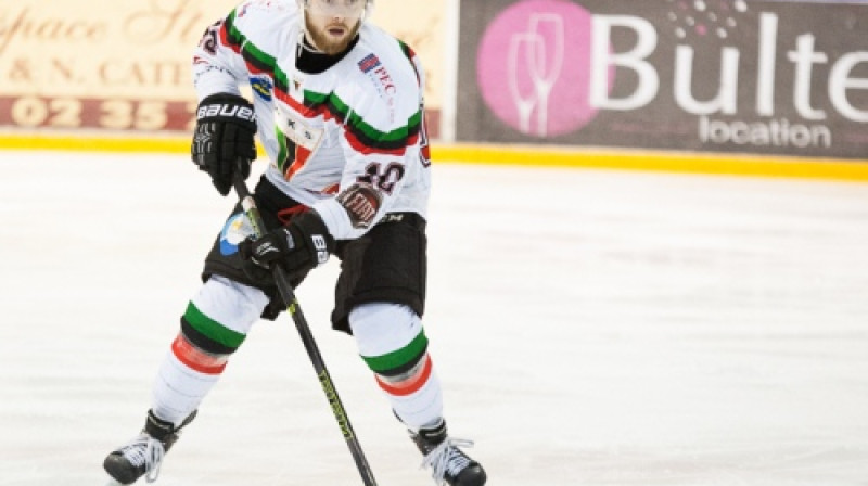Nikolā Arosamenā
Foto: rhe76.com