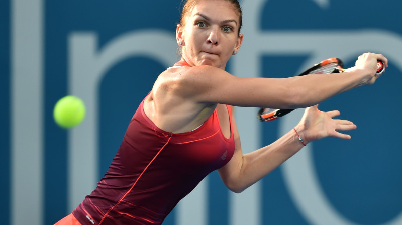 Simona Halep
Foto: AFP/Scanpix