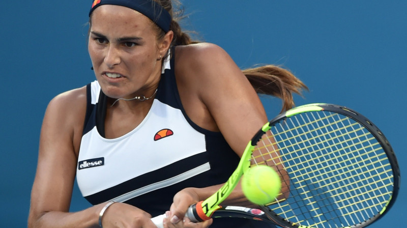 Monika Puiga
Foto: AFP/Scanpix