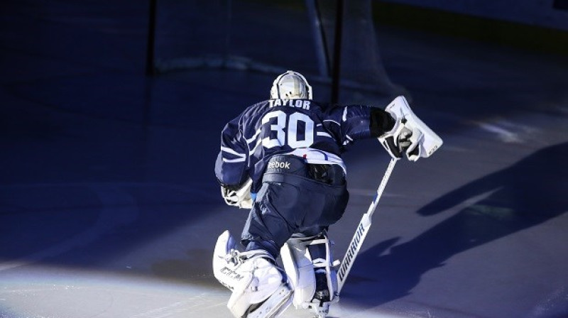 Denijs Teilors
Foto: medvescak.com