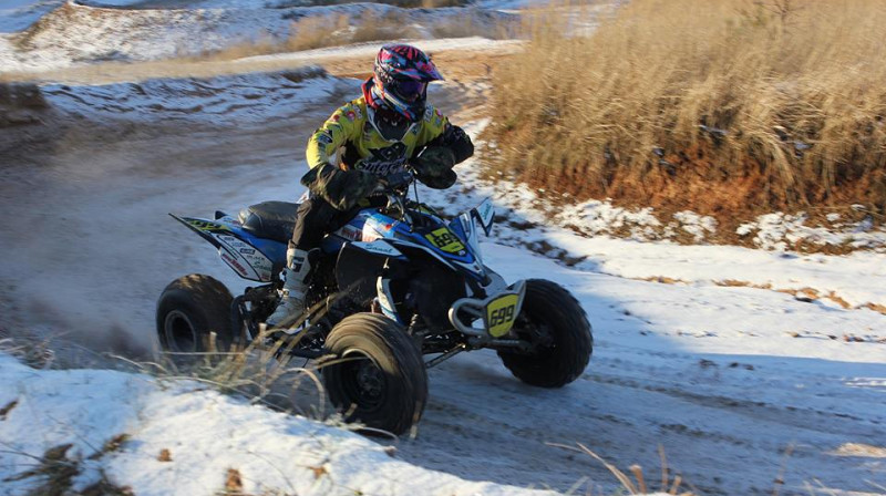 Ričards Zālīte
Foto: x99.lv