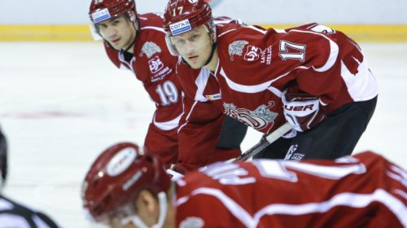 Miķelis Rēdlihs un Kaspars Saulietis
Foto: Dmitrijs Suļžics, f64