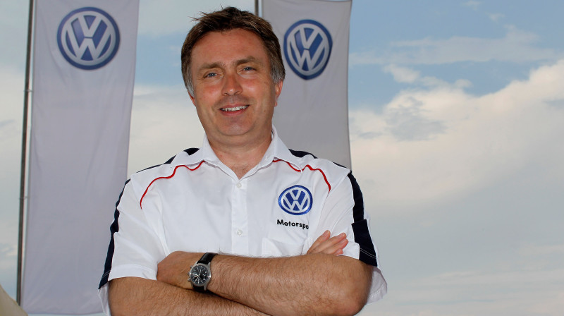 Josts Kapito
Foto: eurocarnews.com