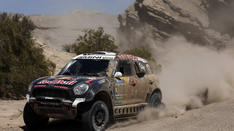 Nasers Al-Atija
Foto: TT NYHETSBYRÅN/Scanpix