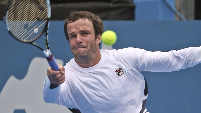 Teimurazs Gabašvili
Foto: AP/Scanpix