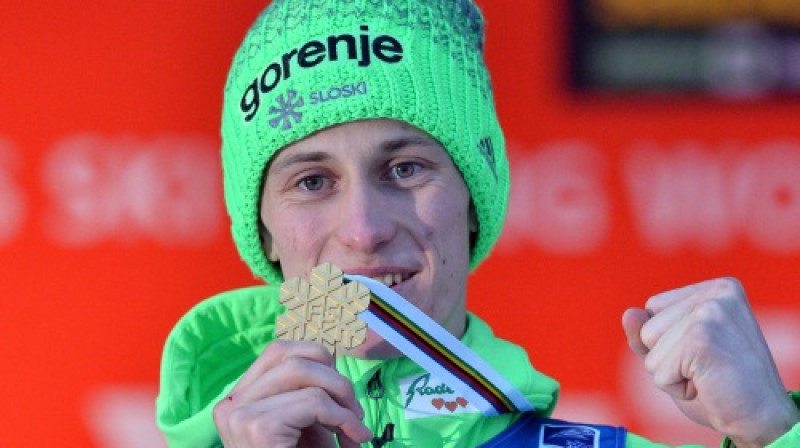 Peters Prevcs
Foto: AP/Scanpix