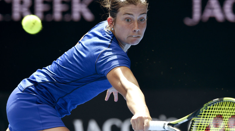 Anastasija Sevastova 
Foto: AP/Scanpix