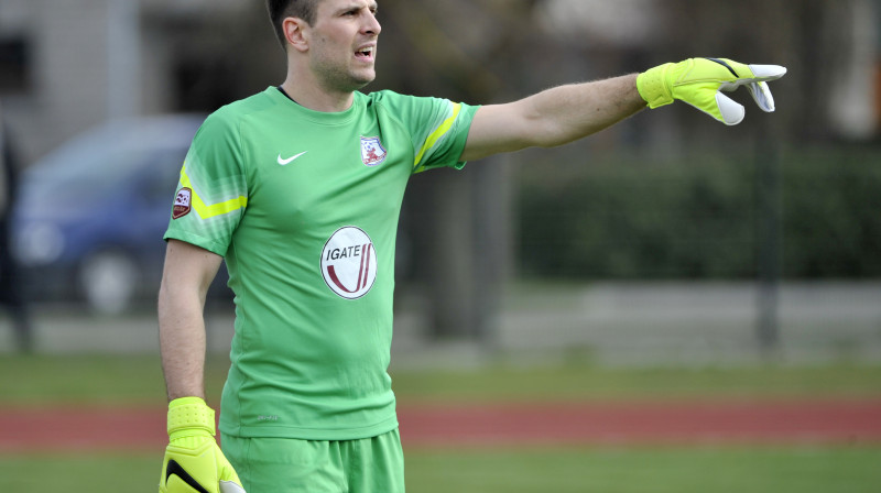 Kaspars Ikstens
Foto: Romāns Kokšarovs/f64