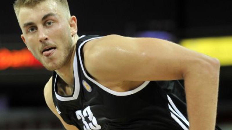 Mārtiņš Meiers
Foto: Romāns Kokšarovs/F64