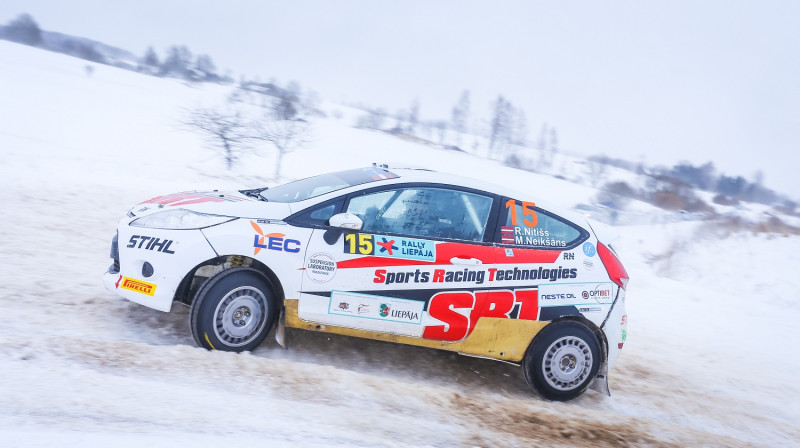 Foto: Go4speed.lv