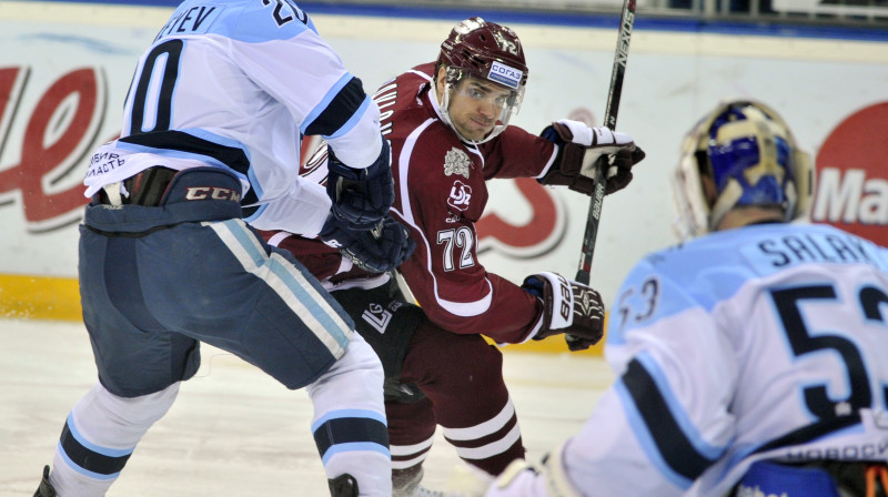 Vitālijs Pavlovs
Foto: Romāns Kokšarovs/f64