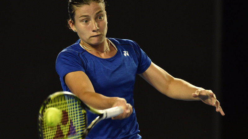 Anastasija Sevastova 
Foto: AP/Scanpix