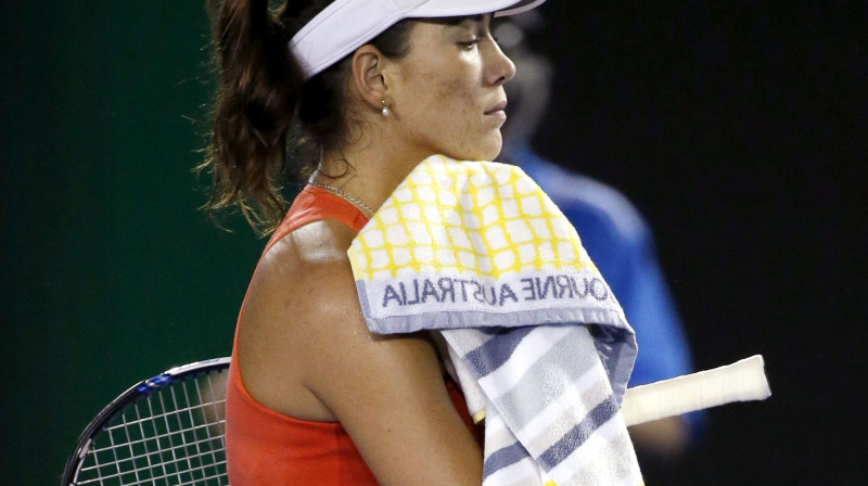 Garbinje Mugurusa
Foto: AP/Scanpix