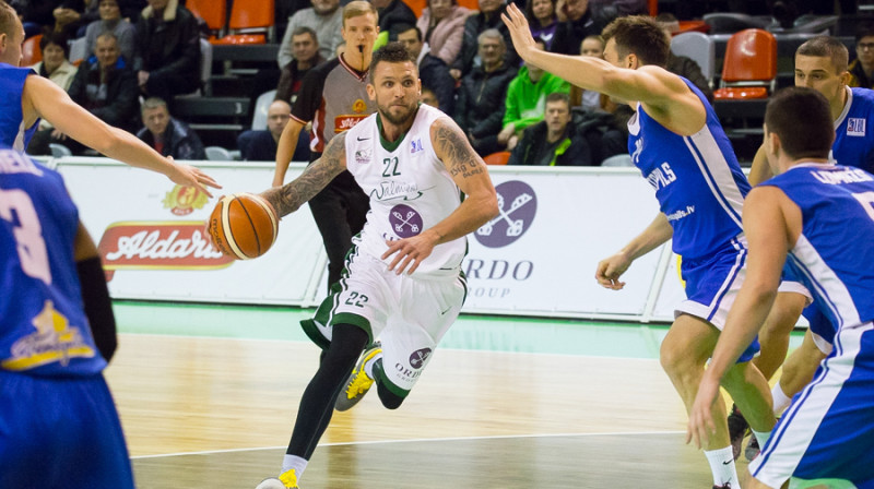 Armands Šķēle
Foto: bkvalmiera.lv