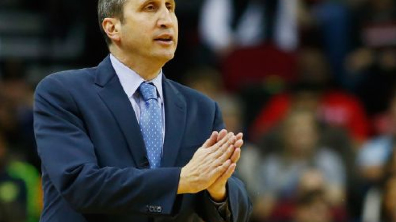 Deivids Blats
Foto: AFP/Scanpix