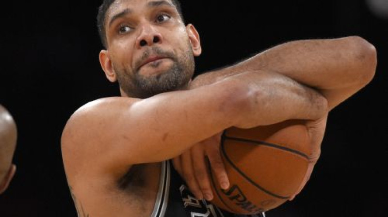 Tims Dankans
Foto: AP/Scanpix