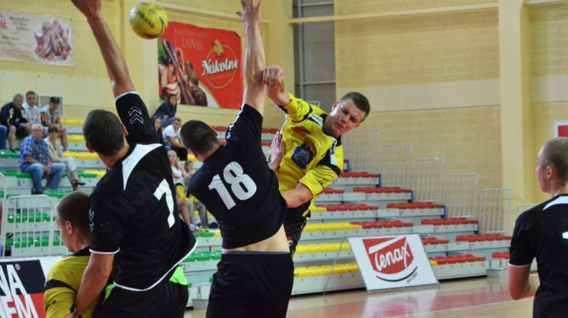 Toms Lielais
Foto: Andris Pintāns