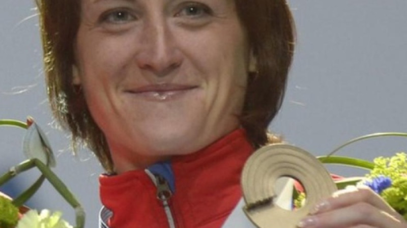 Irina Maračova
Foto: BBC.com
