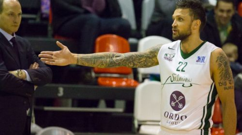 Armands Šķēle
Foto: Bkvalmiera.lv