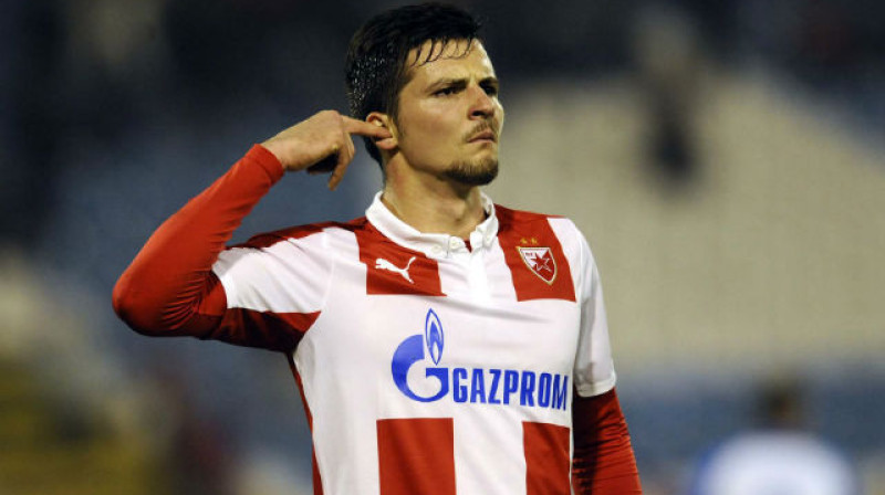 Džordže Despotovičs
Foto: www.rtvbn.com