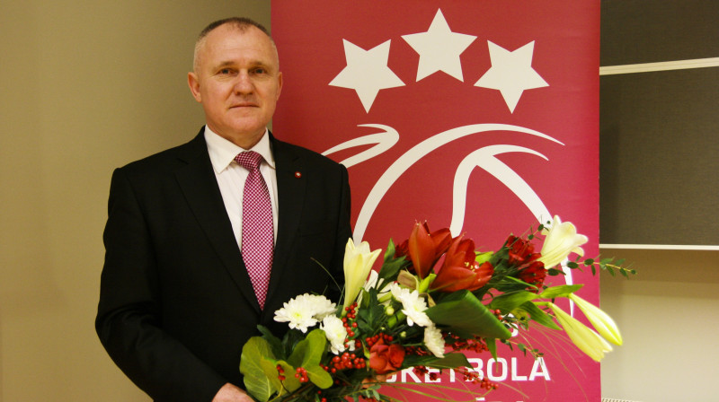 Foto: Kristaps Vucens