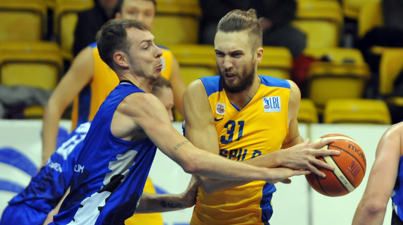 Žanis Peiners
Foto: bkventspils.lv