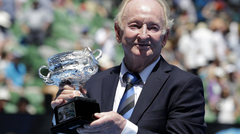 Rods Leivers
Foto: AP/Scanpix