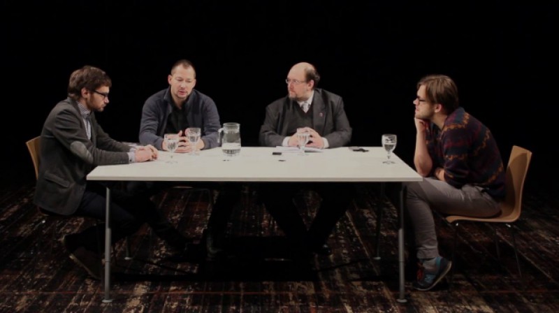 Attēls no otrās sarunas: Piespiedu kolaborācija II Pasaules kara laikā okupācijas režīmu armijās