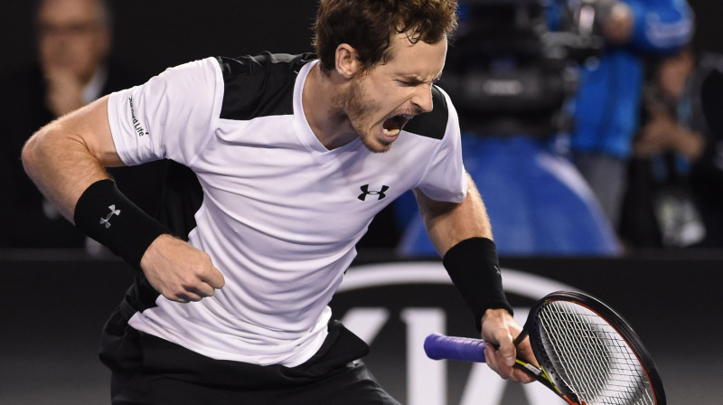 Endijs Marejs 
Foto: AFP/Scanpix