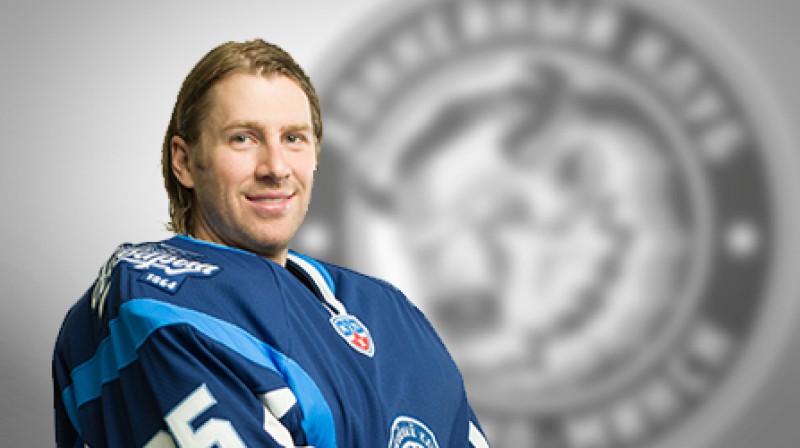 Džefs Glāss 
Foto: hcdinamo.by