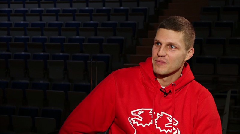 Staņislavs Olijars
Foto: Ekrānuzņēmums