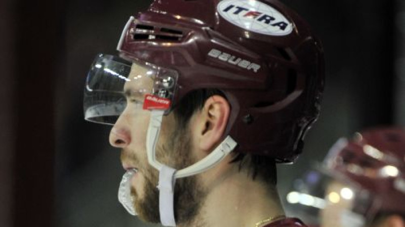 Lauris Dārziņš
Foto: Romāns Kokšarovs, Sporta Avīze, f64