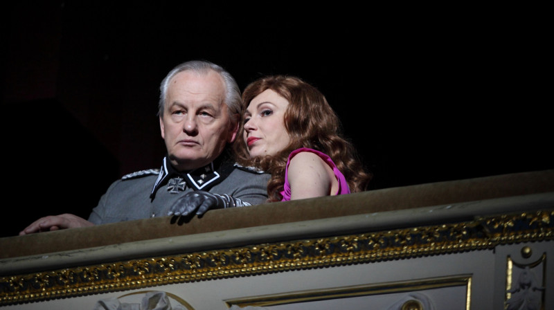 Foto: Agnese Zeltiņa